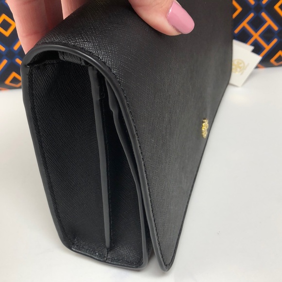 NWT Tory Burch Emerson combo crossbody - Picture 4 of 8